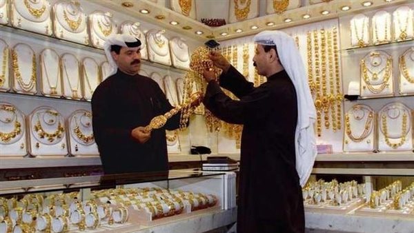 Gold prices in Jordan during evening transactions today, Sunday 30 October 2022