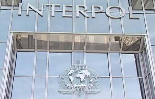 Iraq submits an INTERPOL complaint against countries that hinder the recovery of its effects