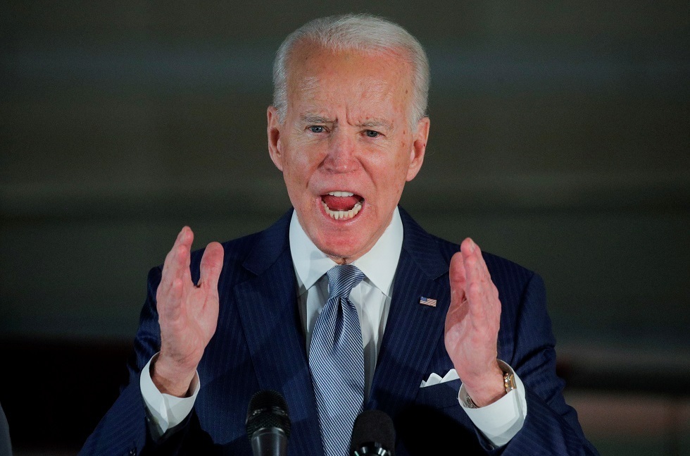 American Magazine: Republicans win the legislative elections can lead to the isolation of Biden