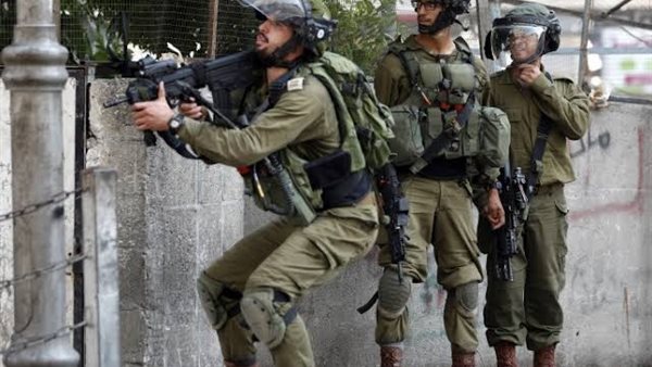 Israel announces the martyrdom of the Jericho operation perpetrator