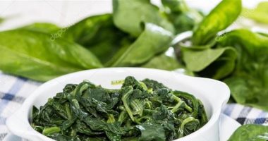 Left vegetables that must be added in your weight loss diet … including spinach