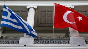 Greece .. The positive agenda with Turkey is successful despite the current tension