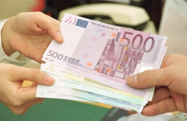 Croatia is preparing to give up its currency and adopt the euro amid high inflation