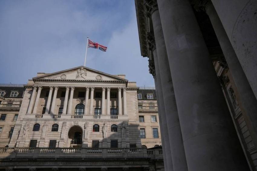 The Bank of England is expected to raise interest to the highest level in 33 years