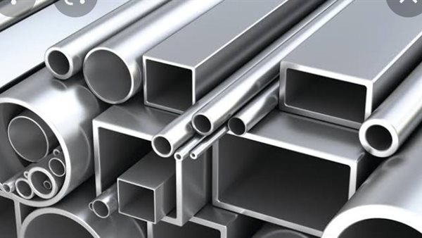 Aluminum prices today, Sunday, October 30, 2022 in the Egyptian market