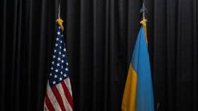 Le Vigaro newspaper: Washington may stop providing military supplies to Ukraine in order to avoid confrontation with Russia