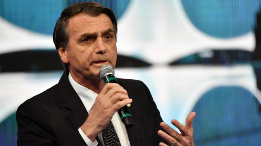 After counting 12% of the votes … Bolsonaro advances in the run -off in the Brazilian presidential elections