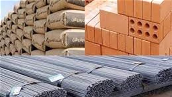 Building materials prices today, Saturday, October 1, 2022