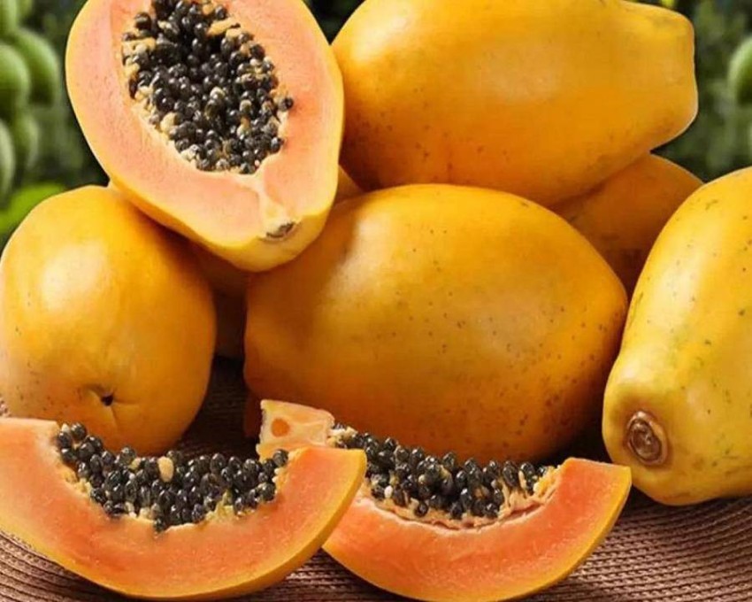 Health and nutritional benefits of papaya fruit.. know it