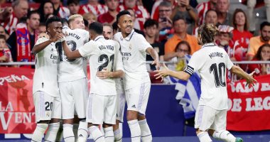 Real Madrid is looking to continue winning in the Spanish League against Osasuna