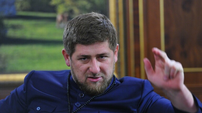 The Kremlin expresses its appreciation for the contribution of Kadyrov and the citizens of Chechnya to the military operation