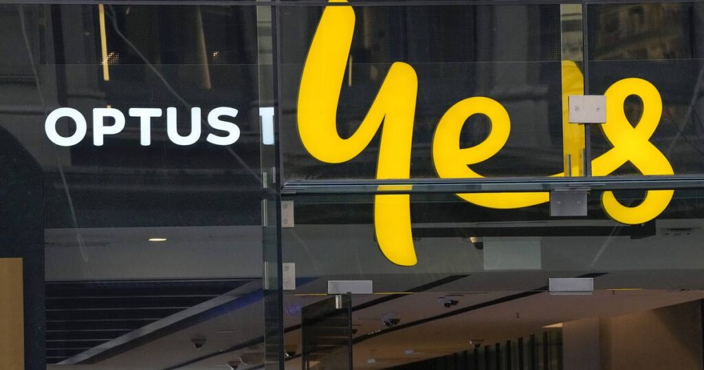 Optus hacker hid ID in Australian privacy breach – police