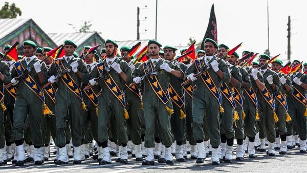 Revolutionary Guards: 3 Basij militants were killed in Zahedan clashes