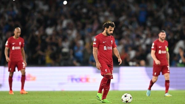 Liverpool plans to remove Salah .. and the Egyptian player “knows”