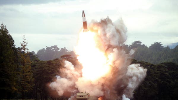 Missiles from North Korea.. Japan is mobilizing