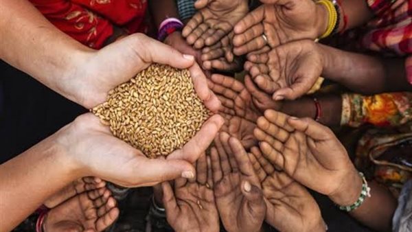 The Rescue Fund warns of an exacerbation of the global food crisis… and offers 4 solutions