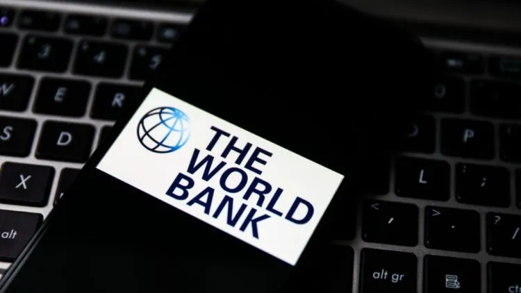 The World Bank announces support for Ukraine with a loan of 530 billion dollars