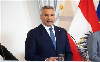 Austrian Chancellor: We seek to develop energy security and end dependence on Russia