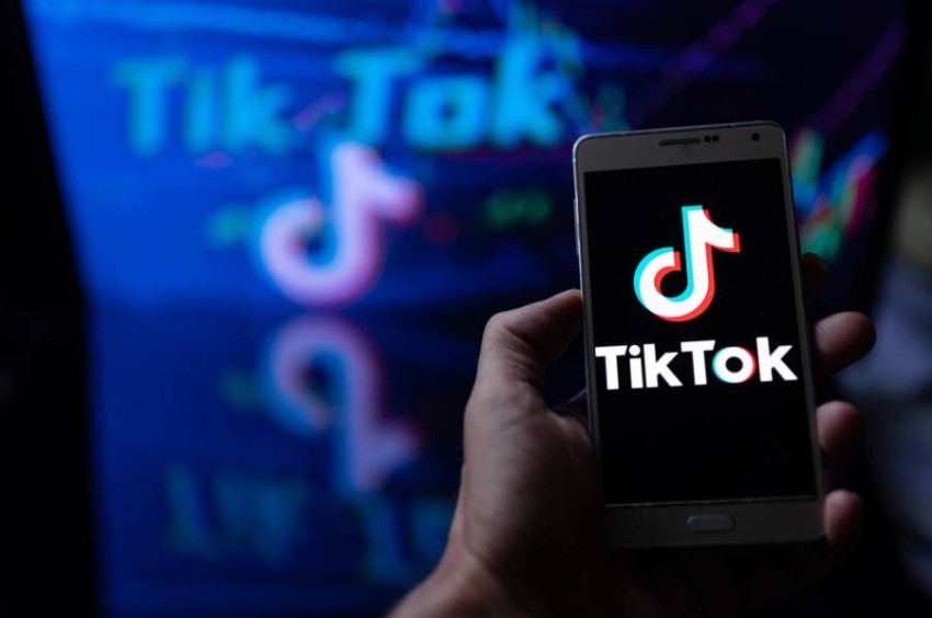 $914 billion in Tik Tok revenue in the third quarter