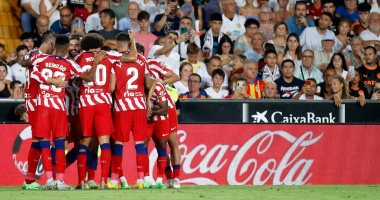 La Liga: Atletico Madrid beat Seville with a “video” double