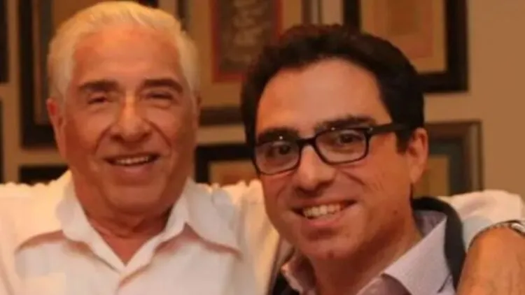 American Baqer Namazi released after 6 years in Iran