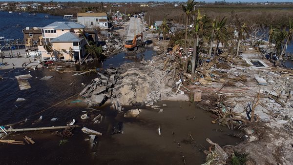 Hurricane Ian death toll rises to 85