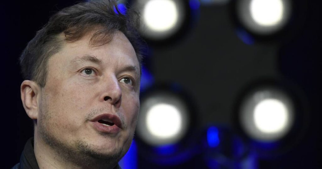 Musk and Twitter CEO Agrawal were briefly pals, texts show