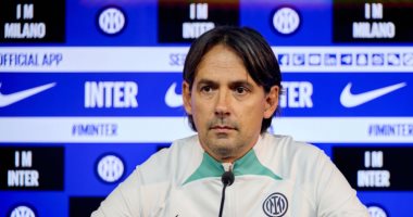 Inzaghi: Brozovic and Lukaku are out of the Barcelona match, and Laotaro is in doubt