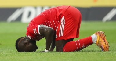 Mane leads Bayern Munich’s attack against Viktoria Plzen in the Champions League