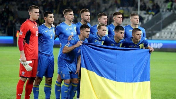 Ukraine requests to organize the World Cup with Spain and Portugal