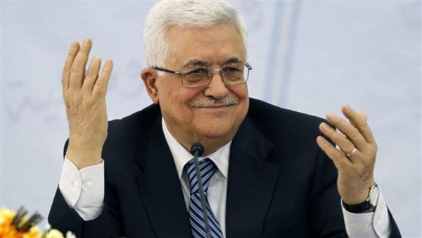 Palestinian President Congratulates Chinese President on National Day