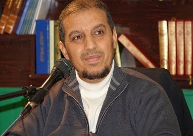 What is the fate of the Moroccan imam Hassan Ikosin after his arrest in Belgium?