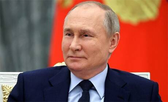 Putin on the accession of new regions: Russia not only opens its doors, but also opens its heart