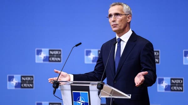 A NATO conference was hacked…and Putin’s speech rumbled: Victory is ours