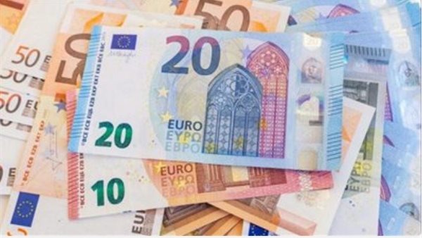 The price of the euro in Egypt today, Sunday, October 2, 2022