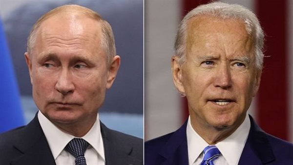 Urgent.. Biden’s strong-worded comment on Russia’s annexation of 4 Ukrainian regions