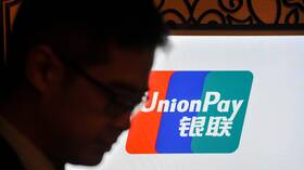 Finland .. suspends the service of Chinese UnionPay cards under the pretext of the Russians