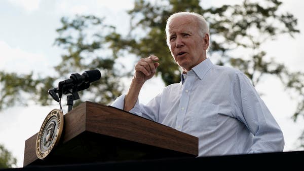 Biden: We are ready to protect allies from Putin’s threats