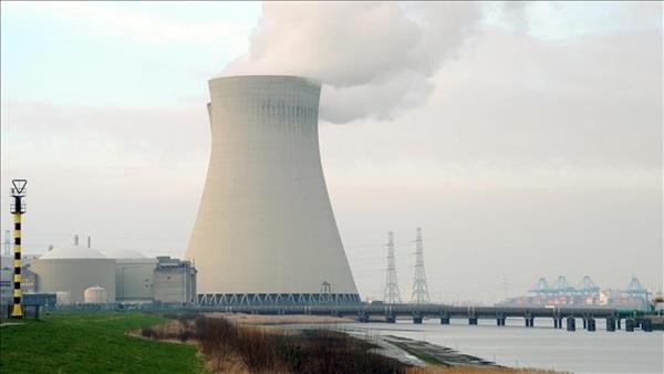 France restarts coal-fired power plant