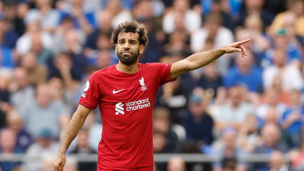 Salah reveals the secret of his “obsession” with small details