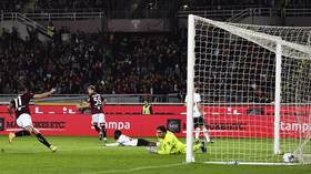 Milan is exposed to a sudden defeat from Turin