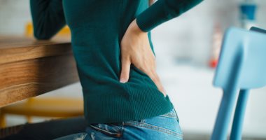 3 muscle building exercises to relieve back pain