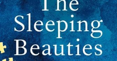 Awards Library .. “Sleeping Beauty” is a book that explores mysterious diseases around the world