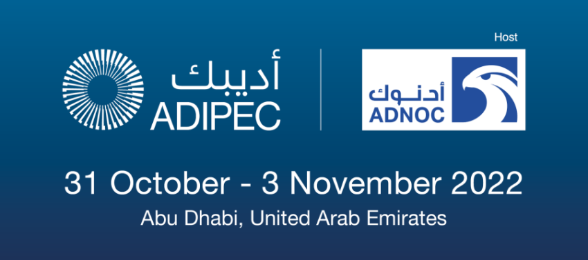 UAE .. The launch of “ADIPEC 2022” with the participation of the leaders of the energy sector and policy makers around the world