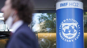 The IMF expects to increase inflation in the Middle East and North Africa region