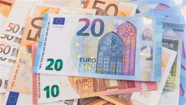 Urgent .. the high price of the euro in Egypt today, Monday, October