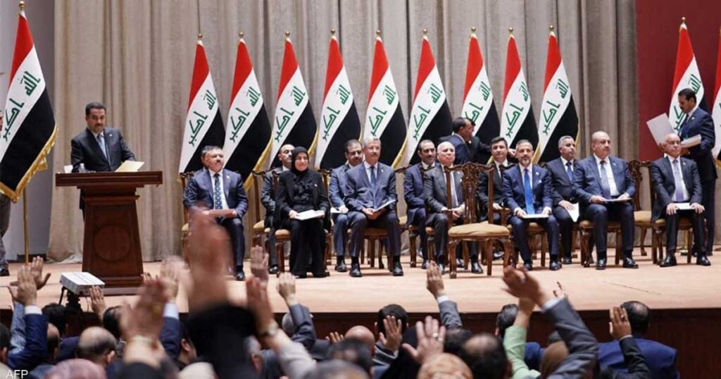 Special the fate of two Iraqi ministries, “deferred” … the solution is in the hands of the Kurds