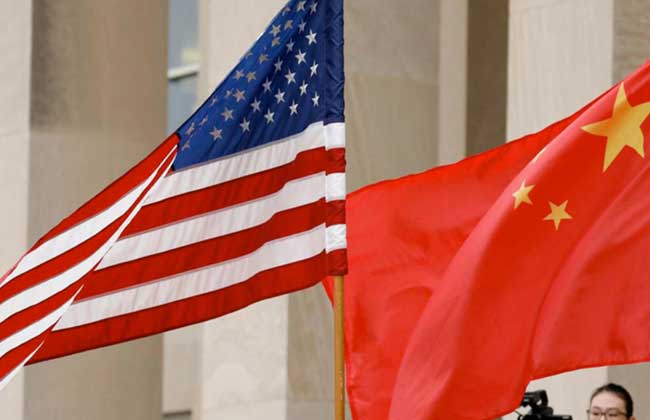 A conversation between Beijing and Washington on the Russian -Ukrainian war