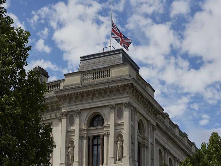 The British Foreign Ministry condemns the terrorist attack