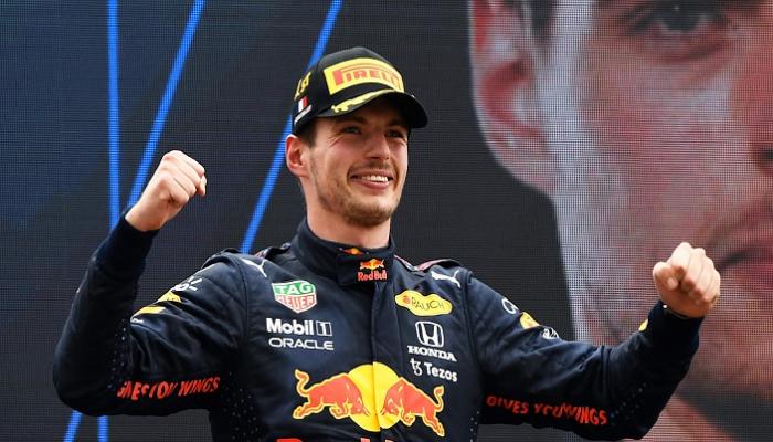 Versaben crowns the Formula-1 Mexican race and becomes the most victory in one year